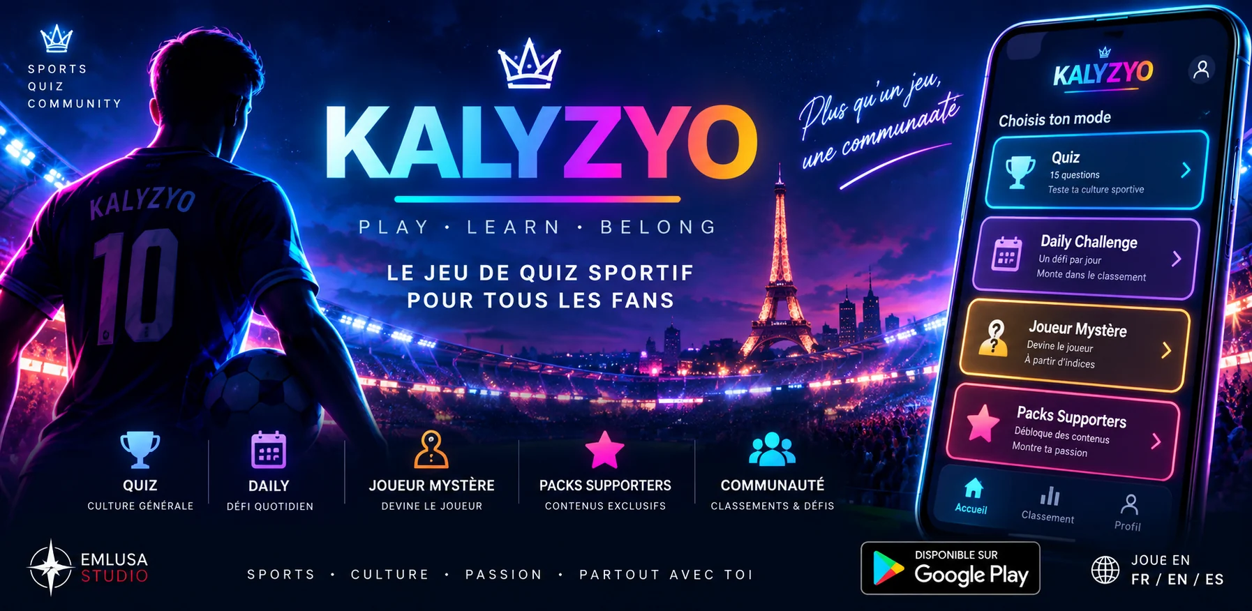 Kalyzyo
